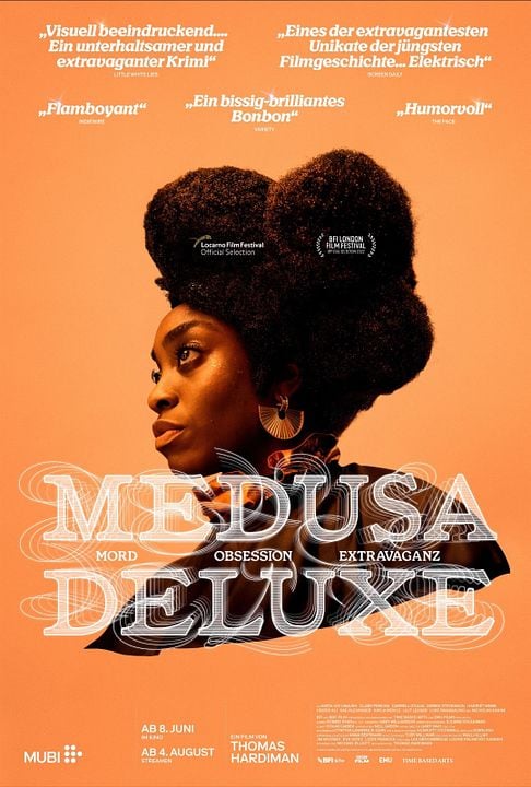 Medusa Deluxe : Cartel