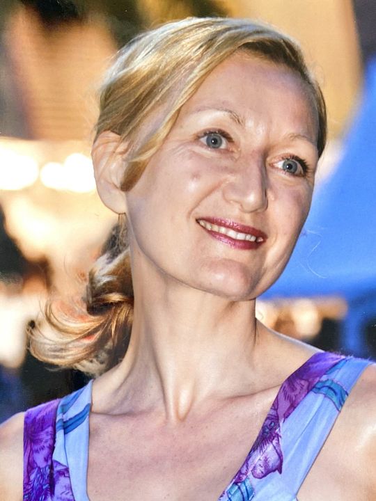 Cartel Clémentine Perrin