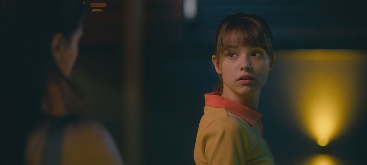 La actriz asesina : Foto