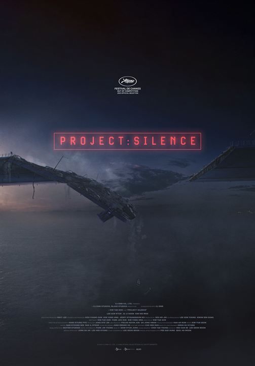 Project Silence : Cartel