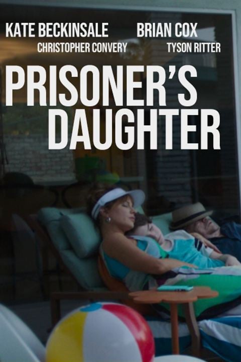 Prisoner's Daughter : Cartel