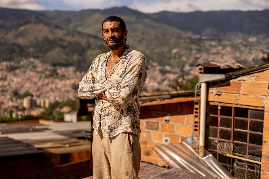 Medellín : Foto Ramzy Bedia