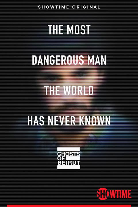 Ghosts Of Beirut : Cartel