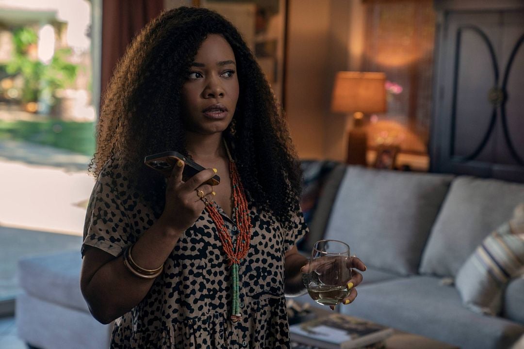 High Desert : Foto Weruche Opia