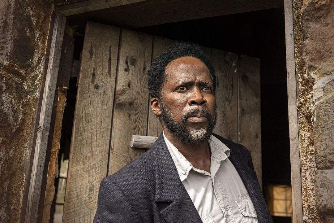 From : Foto Harold Perrineau