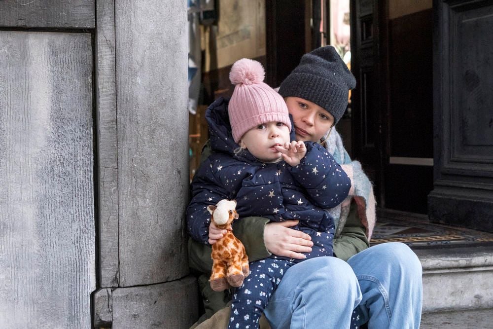 Foto Cypriane Gardin