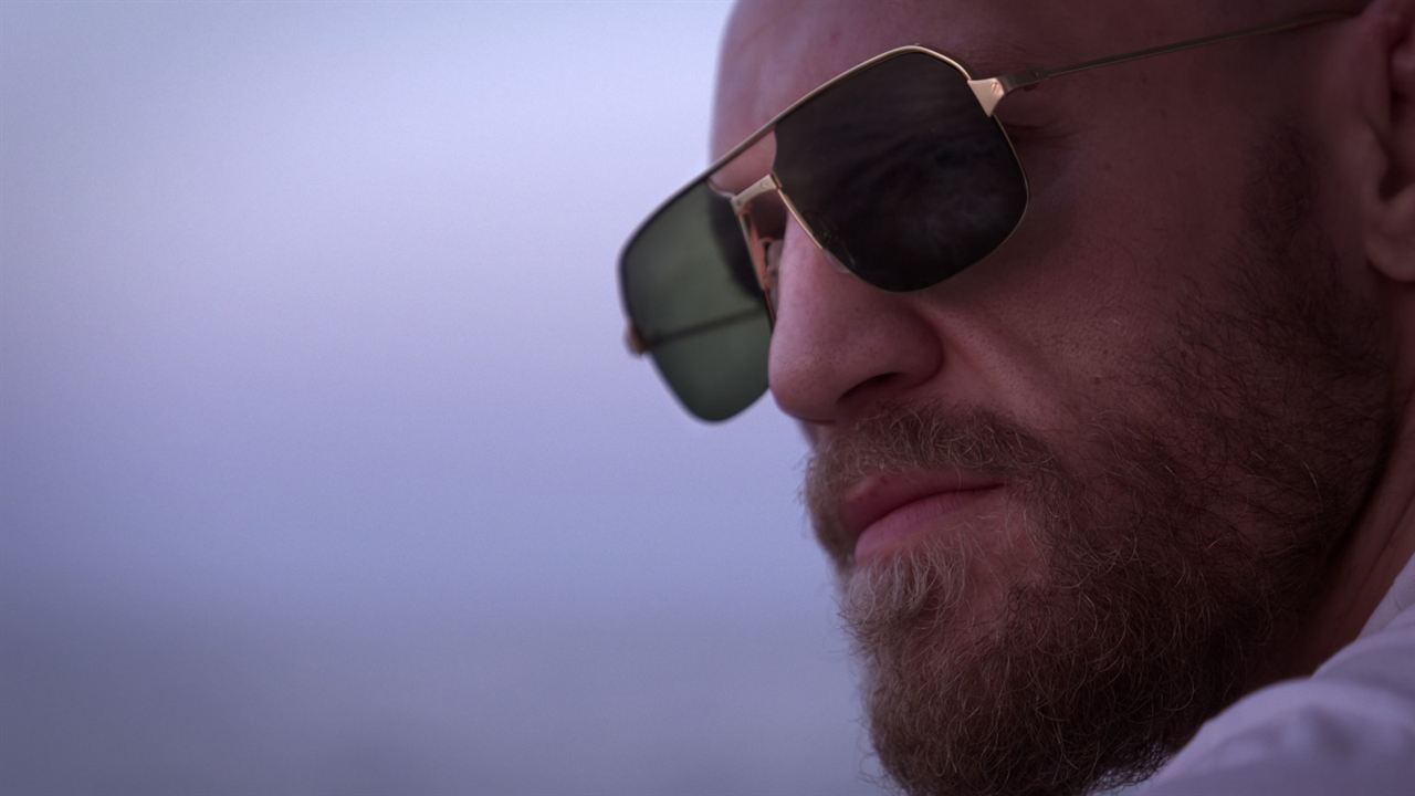 Foto Conor McGregor