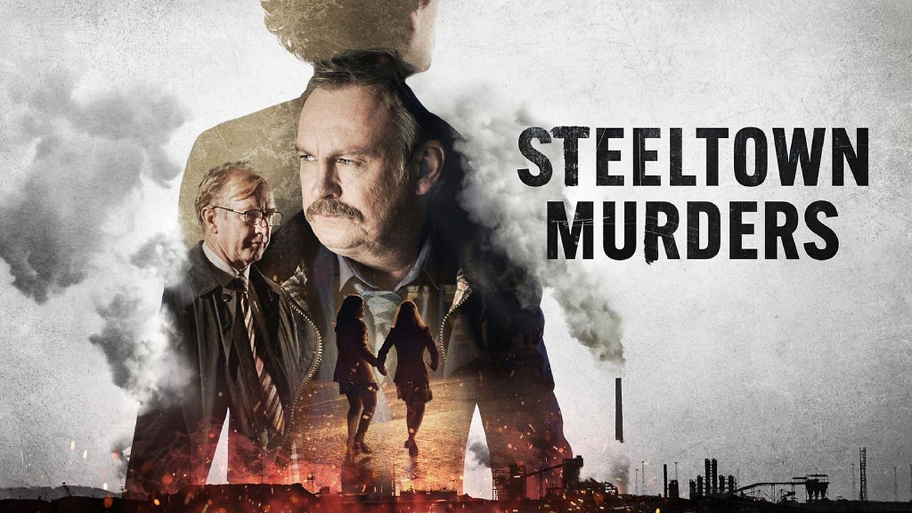 Steeltown Murders : Cartel