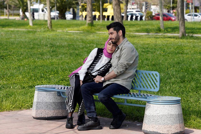 Kızılcık Şerbeti : Foto