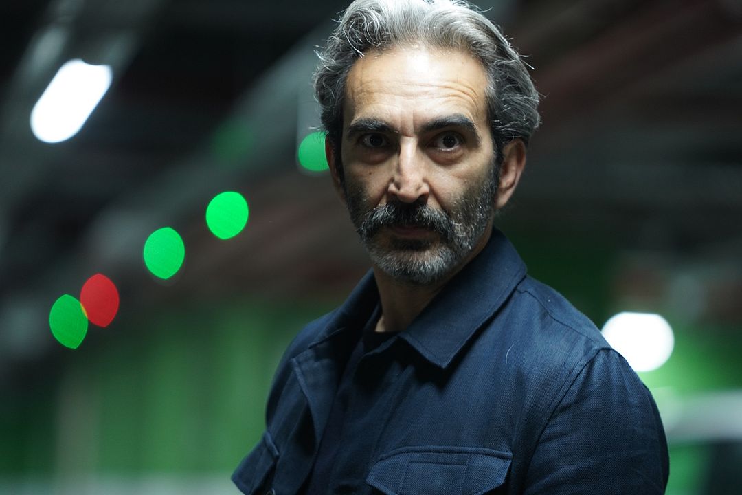 Mi nombre es Farah : Foto