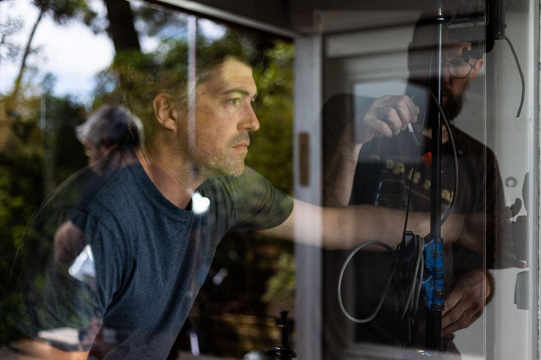 El reino animal : Foto