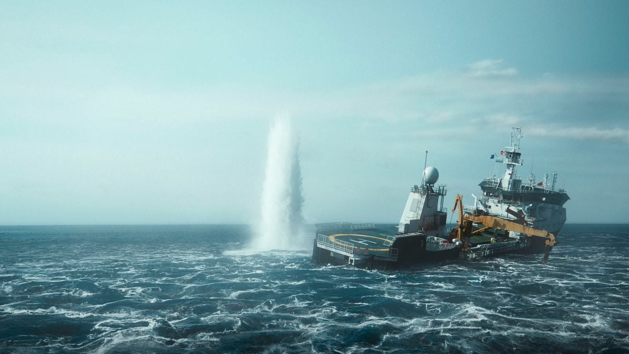 El quinto día : Foto