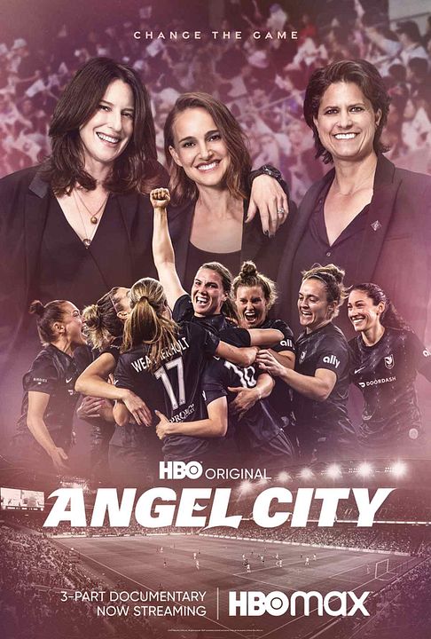 Angel City : Cartel