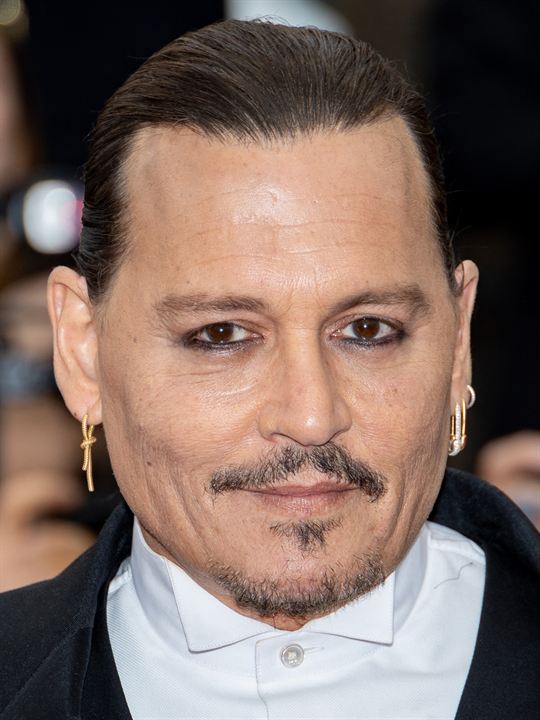 Cartel Johnny Depp