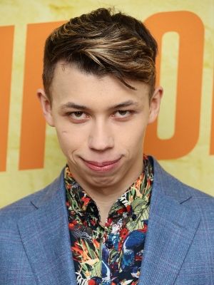 Cartel Ashton Gunning