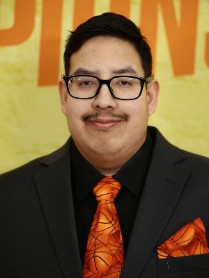 Cartel Tom Sinclair (II)