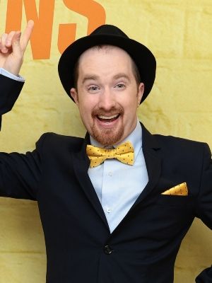 Cartel Casey Metcalfe