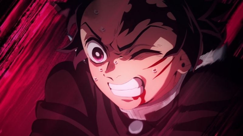 Demon Slayer: Kimetsu no Yaiba : Foto