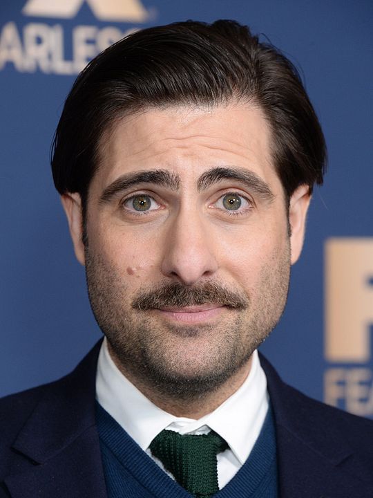 Cartel Jason Schwartzman