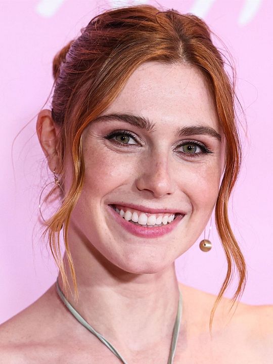 Cartel Jocelyn Shelfo