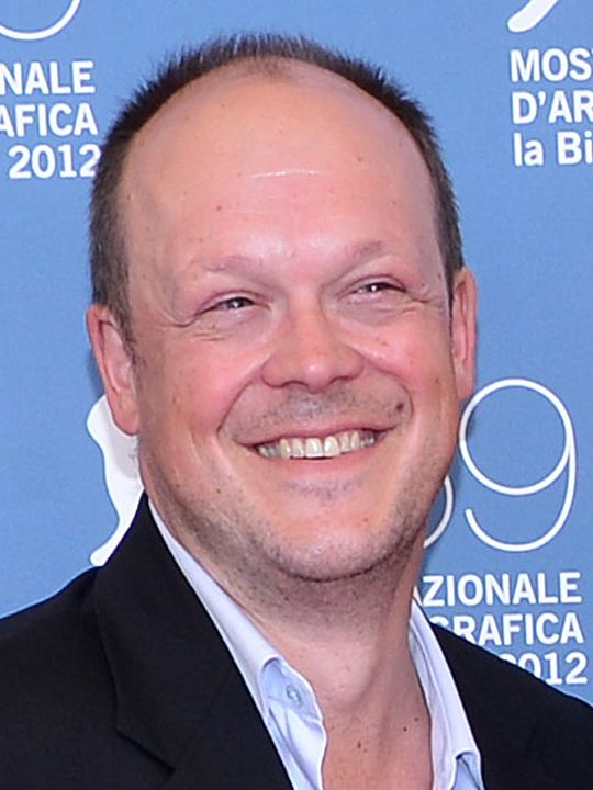 Cartel Jan Hammenecker