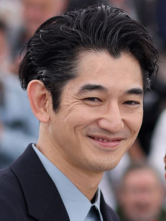 Cartel Eita Nagayama