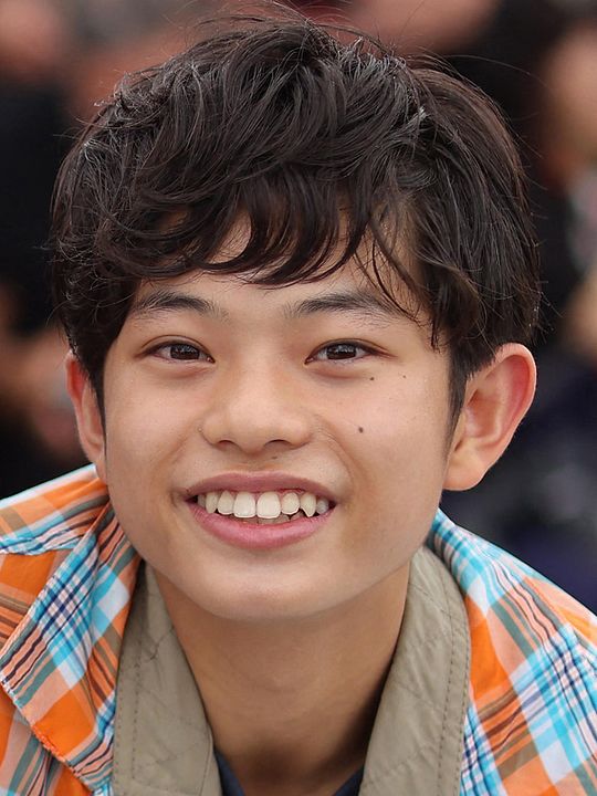 Cartel Soya Kurokawa