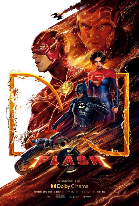 Flash : Cartel