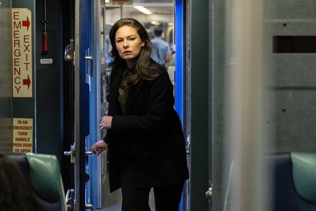 FBI: Most Wanted : Foto Alexa Davalos