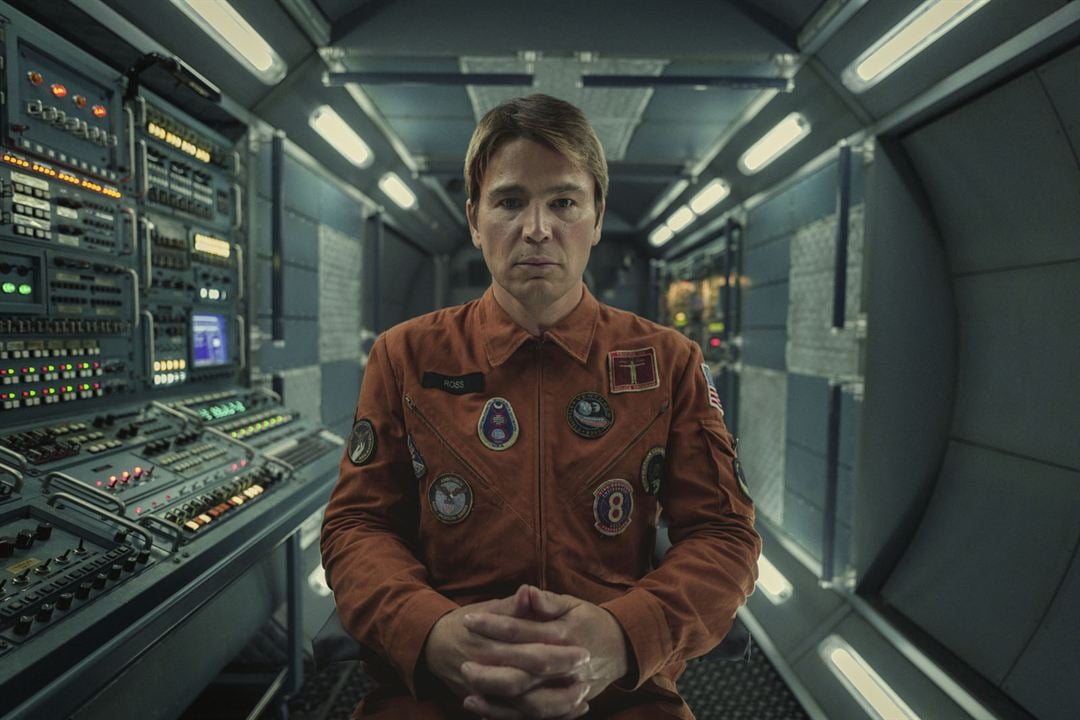 Black Mirror : Foto Josh Hartnett