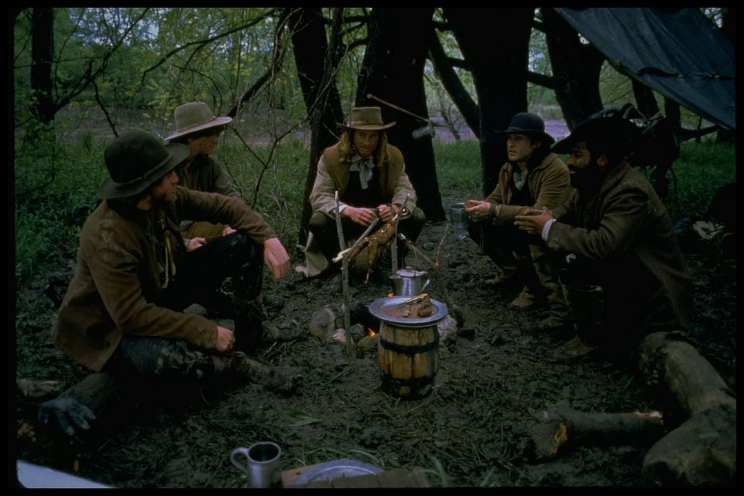 Cabalga con el Diablo : Foto