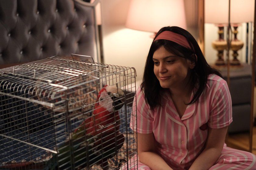 Kızılcık Şerbeti : Foto