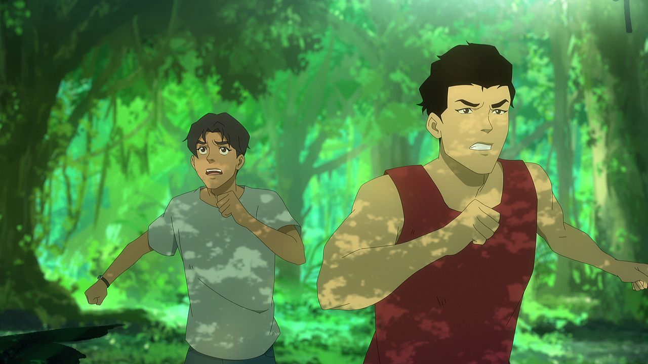 La Isla Calavera : Foto