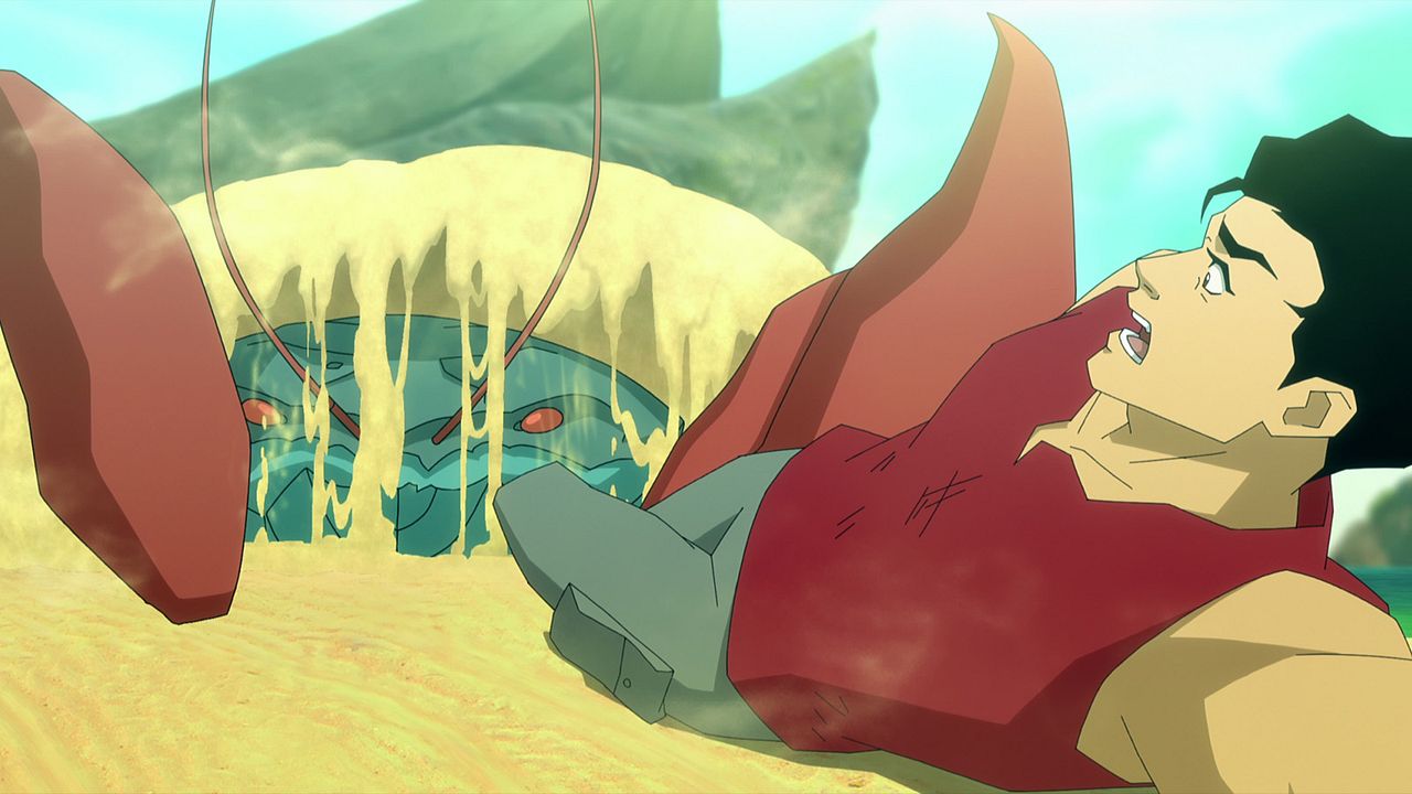 La Isla Calavera : Foto