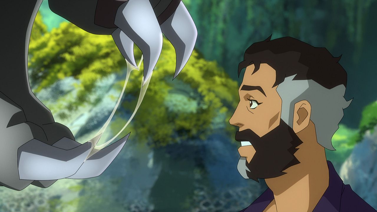 La Isla Calavera : Foto