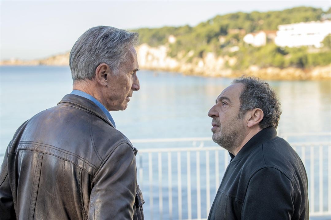 Foto Patrick Timsit, Thierry Lhermitte