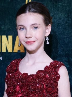 Cartel Anastasia Russo