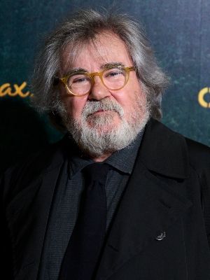 Cartel Luis Perezagua