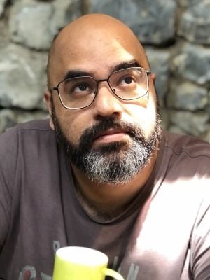 Cartel Naveen Kaushik