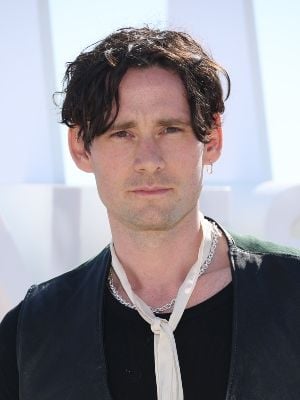 Cartel Hannes Fohlin