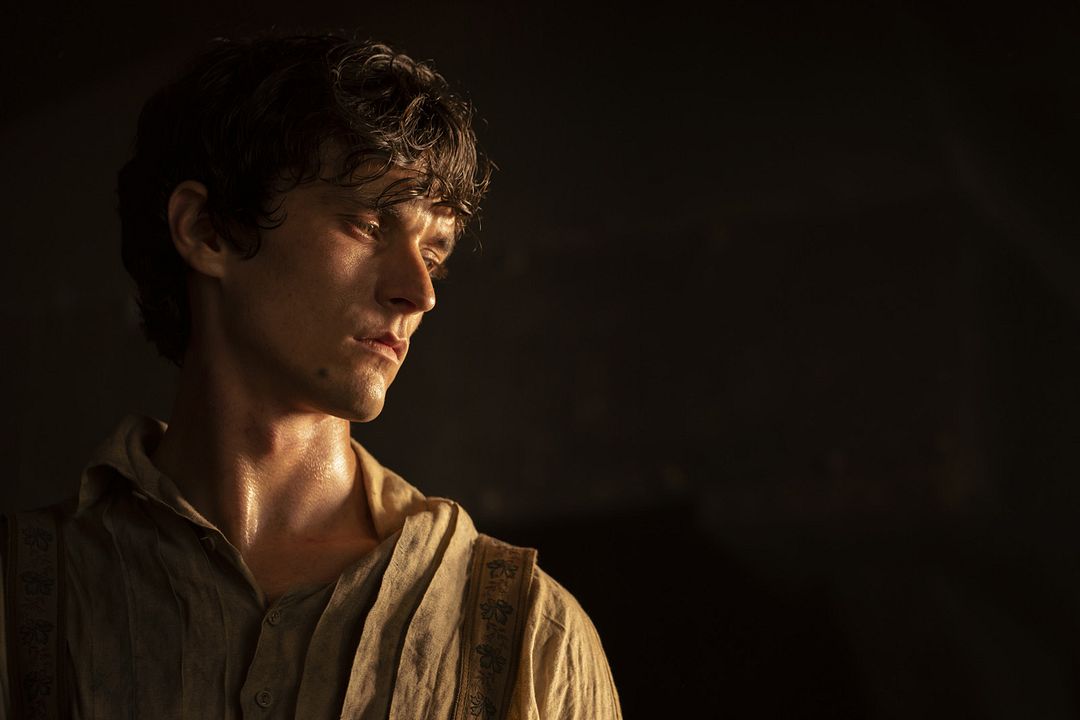 Grandes esperanzas : Foto