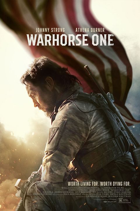 Warhorse One : Cartel