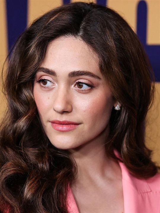 Cartel Emmy Rossum