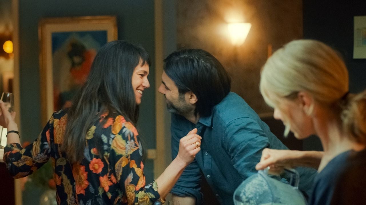 Foto Maximilian Simonischek