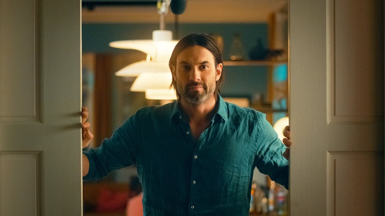 Foto Maximilian Simonischek