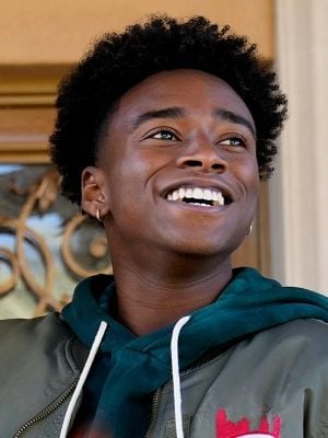 Cartel SteVonté Hart