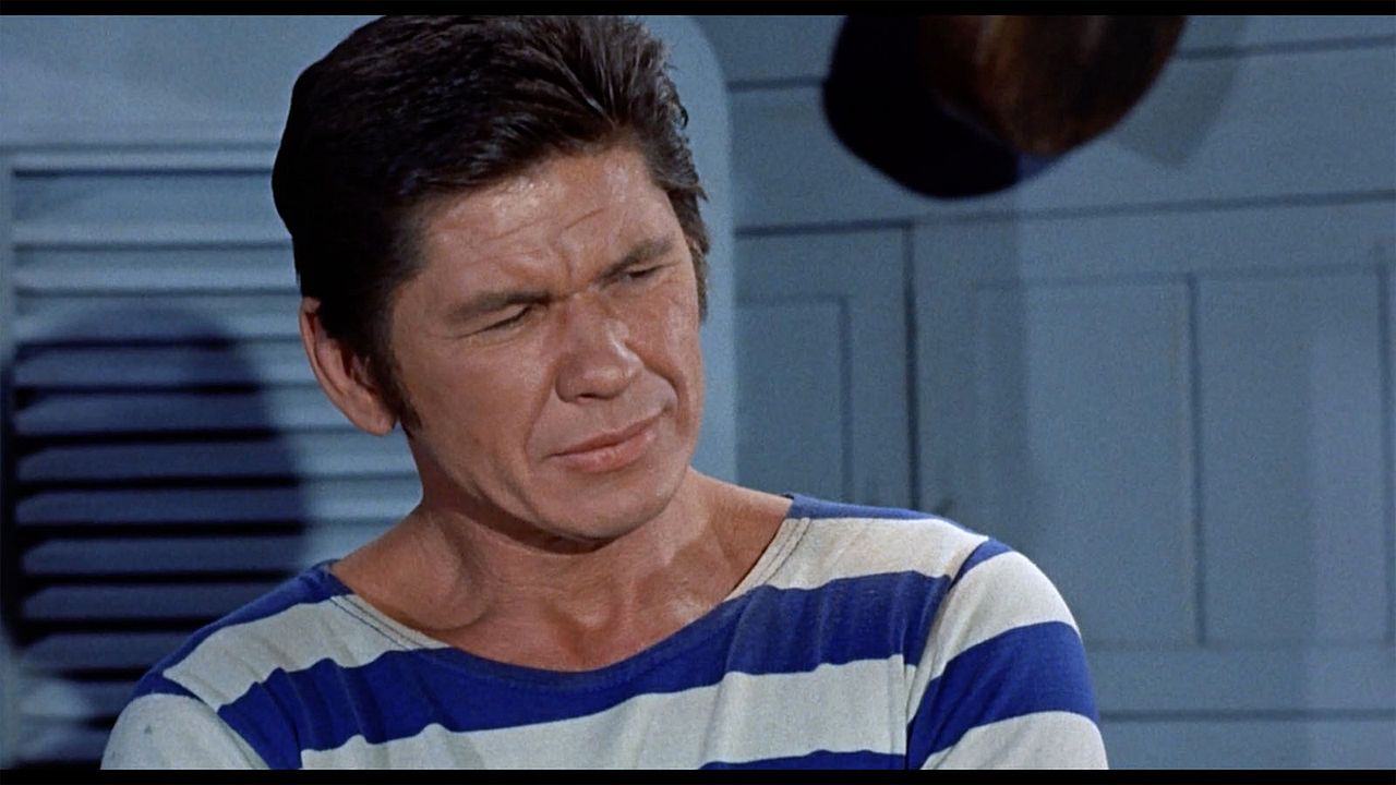 El amo del mundo : Foto