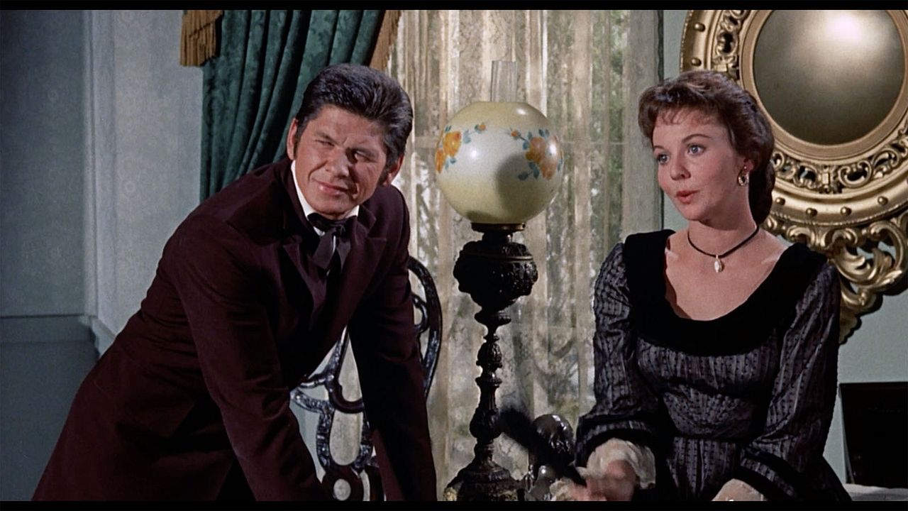 El amo del mundo : Foto