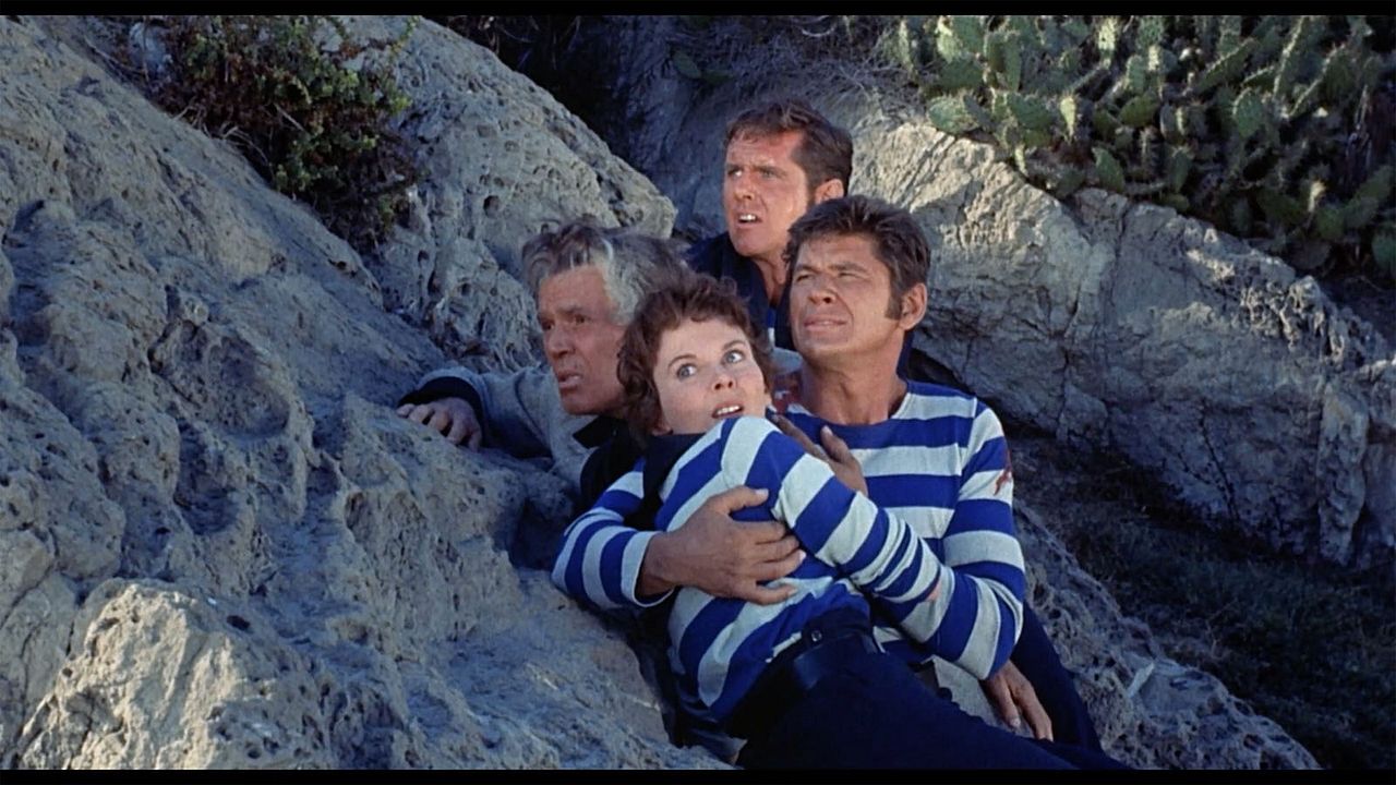 El amo del mundo : Foto