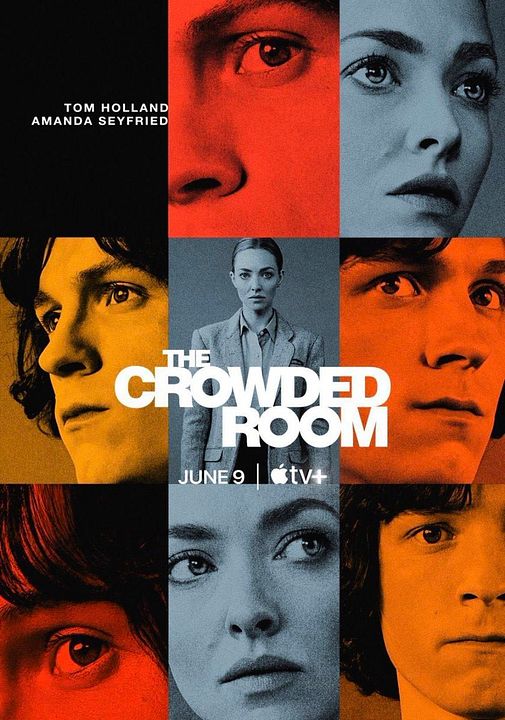 The Crowded Room : Cartel